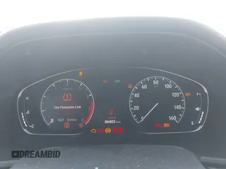 2018 Honda Accord EX-L z VIN 1HGCV1F50JA085250, wystawiony jako IAAI lot #42051910 z przebiegiem 66 822 mil mil oraz . Historia ofert i sprzedaży dostępna na DreamBid. Obrazek 7.