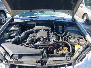 2008 Subaru Outback L.L. Bean with VIN 4S4BP86C384335452, listed as a IAAI auction lot 41364759 with 149,530 mi miles and . Bid and sale history available at DreamBid. Image 10.