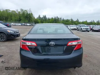 2012 Toyota Camry L z VIN 4T1BF1FK0CU203419, wystawiony jako IAAI lot #42267352 z przebiegiem 73 969 mil mil oraz . Historia ofert i sprzedaży dostępna na DreamBid. Obrazek 17.