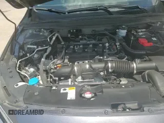 2022 Honda Accord EX-L z VIN 1HGCV1F5XNA073581, wystawiony jako Copart lot #68560215 z przebiegiem 47 842 mil mil oraz Szkoda całkowita • Salvage title. Historia ofert i sprzedaży dostępna na DreamBid. Obrazek 13.