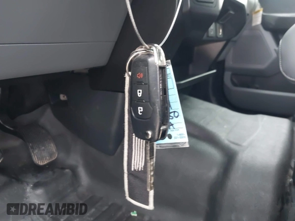 2021 Ford F-150 XL с VIN 1FTEW1CP9MFC03913, выставлен на аукционе IAAI как лот 42094145 с пробегом 58 147 миль миль и . История ставок и продаж доступна на DreamBid. Изображение 11.