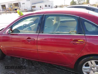 2006 Chevrolet Impala LT 3.9L with VIN 2G1WC581869317382, listed as a IAAI auction lot 41798713 with 87,463 mi miles and . Bid and sale history available at DreamBid. Image 14.