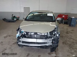 2017 Toyota Prius Two with VIN JTDKARFU8H3537360, listed as a IAAI auction lot 41716167 with 27,138 mi miles. Bid and sale history available at carsss.com. Image 13.