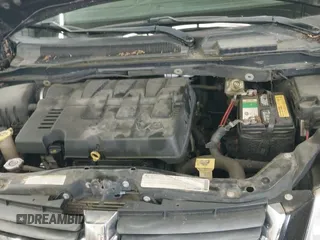 2010 Dodge Grand Caravan SXT с VIN 2D4RN5DX4AR191297, выставлен на аукционе IAAI как лот 42911251 с пробегом 264 013 миль миль и . История ставок и продаж доступна на DreamBid. Изображение 14.