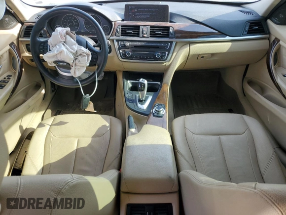 2013 BMW 3 Series 335i xDrive с VIN WBA3B9C58DF585543, выставлен на аукционе Copart как лот 56297465 с пробегом 111 436 миль миль и Чистый • Clean title. История ставок и продаж доступна на DreamBid. Изображение 8.