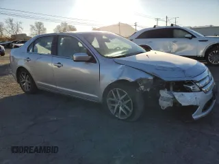 2011 Ford Fusion SEL with VIN 3FAHP0CG7BR346367, listed as a Copart auction lot 88153025 with 188,718 mi miles and Salvage Title. Bid and sale history available at carsss.com. Image 4.