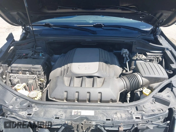 2017 Jeep Grand Cherokee Summit with VIN 1C4RJFJT9HC759417, listed as a IAAI auction lot 42199460 with 129,113 mi miles and . Bid and sale history available at DreamBid. Image 10.