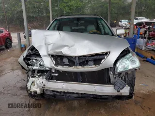 2005 Lexus RX 330 с VIN 2T2GA31U55C027296, выставлен на аукционе Copart как лот 61410205 с пробегом 209 293 миль миль и Списание • Salvage title. История ставок и продаж доступна на DreamBid. Изображение 5.