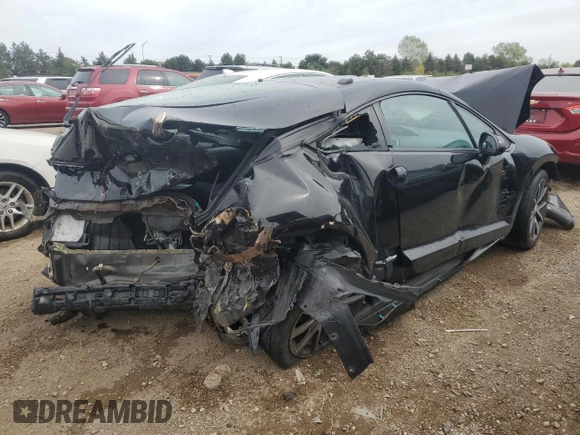 2011 Mitsubishi Eclipse GS with VIN 4A31K5DF3BE017808, listed as a Copart auction lot 73177914 with 0 mi miles and Non Repairable. Bid and sale history available at carsss.com. Image 3.