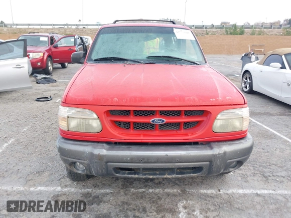 1999 Ford Explorer с VIN 1FMYU22E9XUB59237, выставлен на аукционе IAAI как лот 41773698 с пробегом 202 175 миль миль и . История ставок и продаж доступна на DreamBid. Изображение 12.