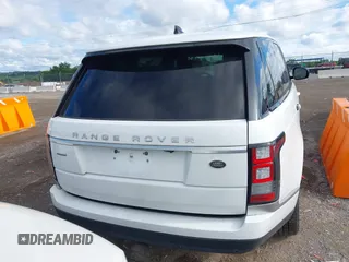 2017 Land Rover Range Rover с VIN SALGS5FE6HA362535, выставлен на аукционе IAAI как лот 42384925 с пробегом 116 989 миль миль и . История ставок и продаж доступна на DreamBid. Изображение 16.