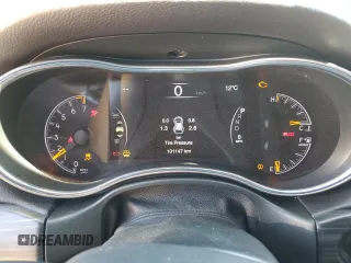 2020 Jeep Grand Cherokee Laredo E with VIN 1C4RJFAG8LC398824, listed as a Copart auction lot 50787635 with 101,147 mi miles and Salvage title. Bid and sale history available at DreamBid. Image 9.