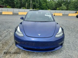 2023 Tesla Model 3 с VIN 5YJ3E1EA8PF399046, выставлен на аукционе Copart как лот 59807575 с пробегом 18 012 миль миль и Списание • Salvage title. История ставок и продаж доступна на DreamBid. Изображение 5.