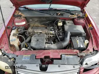 2004 Chevrolet Malibu Classic с VIN 1G1ND52F84M597432, выставлен на аукционе Copart как лот 82515324 с пробегом 233 948 миль миль и Списание • Salvage title. История ставок и продаж доступна на DreamBid. Изображение 15.