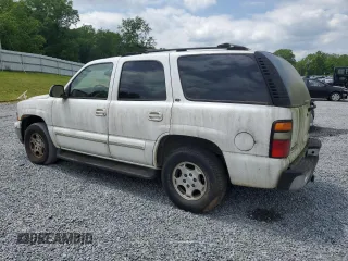 2004 Chevrolet Tahoe LS with VIN 1GNEK13Z94R183584, listed as a Copart auction lot 55050675 with 200,897 mi miles and Clean Title. Bid and sale history available at carsss.com. Image 2.