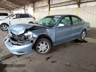 2003 Mitsubishi Galant ES z VIN 4A3AA46G53E216251, wystawiony jako Copart lot #82654014 z przebiegiem 199 493 mil mil oraz Szkoda całkowita • Salvage title. Historia ofert i sprzedaży dostępna na DreamBid. Obrazek 1.