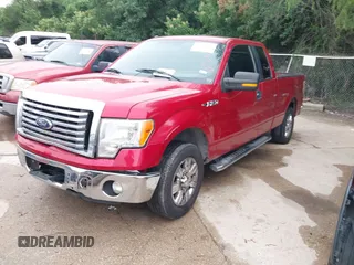 2011 Ford F-150 XL with VIN 1FTEX1CM4BFD28236, listed as a IAAI auction lot 42435237 with 210,008 mi miles and . Bid and sale history available at DreamBid. Image 19.