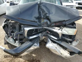 2005 GMC Yukon SLT z VIN 1GKEC13T25R129504, wystawiony jako Copart lot #50785955 z przebiegiem Nie podano mil oraz Szkoda całkowita • Salvage title. Historia ofert i sprzedaży dostępna na DreamBid. Obrazek 11.