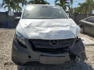 2016 Mercedes-Benz Metris Cargo z VIN WD3PG2EA1G3153299, wystawiony jako Copart lot #47408955 z przebiegiem 166 658 mil mil oraz Czysty tytuł • Clean title. Historia ofert i sprzedaży dostępna na DreamBid. Obrazek 5.