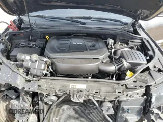 2021 Jeep Grand Cherokee 80th Anniversary with VIN 1C4RJFBG6MC779569, listed as a Copart auction lot 49483285 with 37,586 mi miles and Salvage title. Bid and sale history available at DreamBid. Image 12.