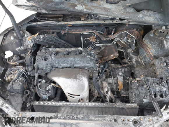 2002 Toyota Camry LE z VIN JTDBE32K120093737, wystawiony jako IAAI lot #41214245 z przebiegiem Nie podano mil oraz . Historia ofert i sprzedaży dostępna na DreamBid. Obrazek 10.