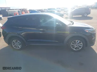 2016 Hyundai Tucson SE with VIN KM8J3CA47GU257220, listed as a IAAI auction lot 41659139 with 89,986 mi miles. Bid and sale history available at carsss.com. Image 13.