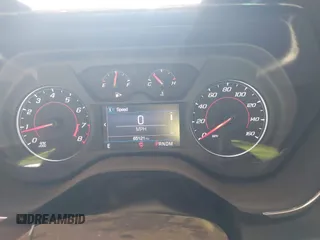 2021 Chevrolet Camaro 1LT с VIN 1G1FB1RS2M0127023, выставлен на аукционе IAAI как лот 41993382 с пробегом 65 121 миль миль и . История ставок и продаж доступна на DreamBid. Изображение 7.