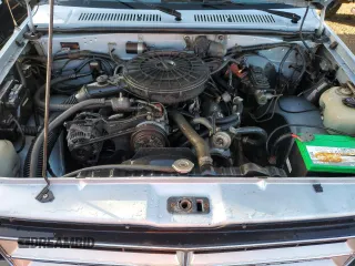 1989 Dodge Dakota z VIN 1B7GG26X9KS021432, wystawiony jako Copart lot #78311494 z przebiegiem 106 224 mil mil oraz Nie do naprawy • Non repairable. Historia ofert i sprzedaży dostępna na DreamBid. Obrazek 11.