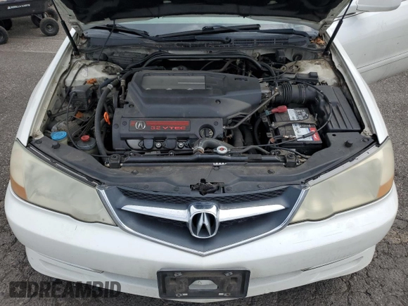 2002 Acura TL Type S w/Navigation with VIN 19UUA56912A001609, listed as a Copart auction lot 67286634 with 211,824 mi miles and Salvage Title. Bid and sale history available at carsss.com. Image 11.