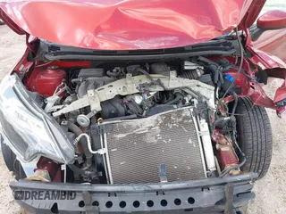 2017 Nissan Note SV with VIN 3N1CE2CP9HL376748, listed as a IAAI auction lot 42219576 with 81,077 mi miles and . Bid and sale history available at DreamBid. Image 10.