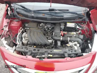 2019 Nissan Versa SV with VIN 3N1CN7AP7KL859890, listed as a IAAI auction lot 42308164 with 55,435 mi miles and . Bid and sale history available at DreamBid. Image 10.