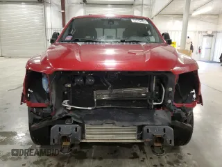 2017 Ford F-150 XL z VIN 1FTEW1EG2HKC87079, wystawiony jako Copart lot #57219895 z przebiegiem 108 852 mil mil oraz Szkoda całkowita • Salvage title. Historia ofert i sprzedaży dostępna na DreamBid. Obrazek 5.