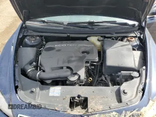 2009 Chevrolet Malibu 2LT with VIN 1G1ZJ57B794159704, listed as a Copart auction lot 53859415 with 206,962 mi miles and Clean Title. Bid and sale history available at DreamBid. Image 11.