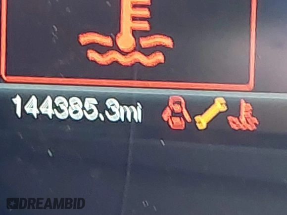 2018 Ford Fusion SE with VIN 3FA6P0HD8JR201925, listed as a IAAI auction lot 41828166 with 144,385 mi miles. Bid and sale history available at carsss.com. Image 15.