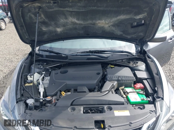 2016 Nissan Altima SR with VIN 1N4AL3AP2GC181013, listed as a IAAI auction lot 41896713 with 113,175 mi miles and . Bid and sale history available at carsss.com. Image 10.