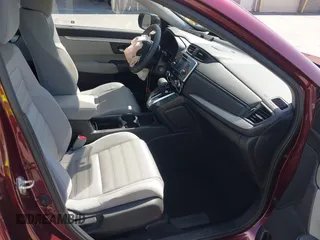 2017 Honda CR-V LX with VIN 2HKRW6H30HH215304, listed as a IAAI auction lot 42185578 with 62,958 mi miles and . Bid and sale history available at DreamBid. Image 5.
