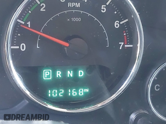 2016 Jeep Wrangler Unlimited Sahara with VIN 1C4BJWEG7GL250357, listed as a IAAI auction lot 42665881 with 102,168 mi miles and . Bid and sale history available at DreamBid. Image 16.