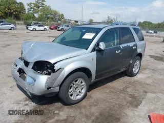 2006 Saturn VUE with VIN 5GZCZ53476S864957, listed as a IAAI auction lot 41870065 with 1 mi miles. Bid and sale history available at carsss.com. Image 17.