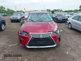 2016 Lexus RX 350 с VIN 2T2BZMCA9GC001217, выставлен на аукционе IAAI как лот 42507114 с пробегом 135 324 миль миль и . История ставок и продаж доступна на DreamBid. Изображение 12.