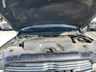 2022 Ram 3500 Laramie with VIN 3C63R3EL0NG334093, listed as a Copart auction lot 74745254 with 27,770 mi miles and Salvage Title. Bid and sale history available at carsss.com. Image 11.