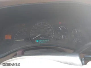 1999 Chevrolet Silverado 1500 LS with VIN 2GCEC19V1X1144026, listed as a IAAI auction lot 41398552 with 216,068 mi miles. Bid and sale history available at carsss.com. Image 7.