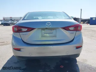 2016 Mazda Mazda3 i Sport with VIN JM1BM1U74G1280293, listed as a IAAI auction lot 41925632 with 119,679 mi miles. Bid and sale history available at carsss.com. Image 16.