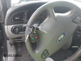 2002 Ford Taurus SE Standard with VIN 1FAFP53U42A109002, listed as a IAAI auction lot 42153281 with 156,115 mi miles and . Bid and sale history available at DreamBid. Image 11.