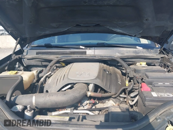2009 Jeep Grand Cherokee Limited with VIN 1J8HR58TX9C537273, listed as a IAAI auction lot 42481572 with 194,076 mi miles and . Bid and sale history available at DreamBid. Image 10.