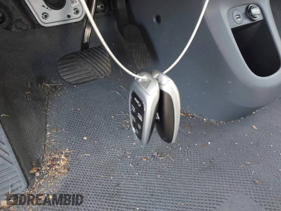 2023 Hyundai Ioniq 5 SEL с VIN KM8KNDAF9PU207800, выставлен на аукционе IAAI как лот 41649886 с пробегом 21 025 миль миль и . История ставок и продаж доступна на DreamBid. Изображение 11.