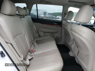 2012 Subaru Outback Limited с VIN 4S4BRDLC8C2273042, выставлен на аукционе Copart как лот 58375965 с пробегом 230 204 миль миль и Чистый • Clean title. История ставок и продаж доступна на DreamBid. Изображение 11.