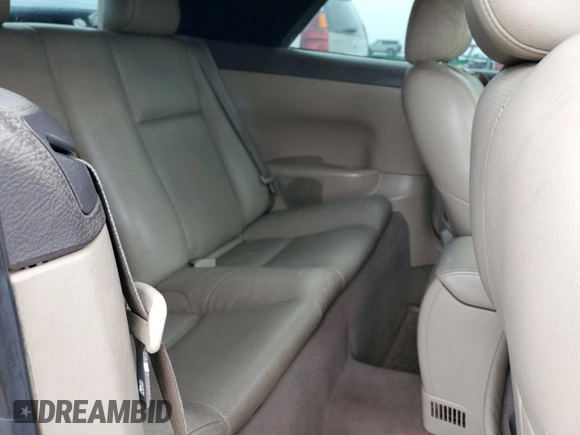 2004 Toyota Solara SE with VIN 4T1FA38P44U030767, listed as a Copart auction lot 55997185 with 176,685 mi miles and Salvage title. Bid and sale history available at DreamBid. Image 10.
