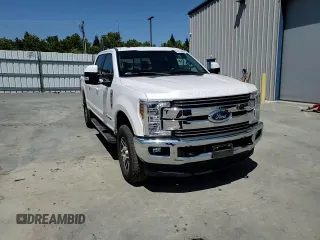 2019 Ford F-250 XL with VIN 1FT7W2BT7KED29364, listed as a Copart auction lot 64793685 with 70,387 mi miles and Salvage title. Bid and sale history available at DreamBid. Image 13.
