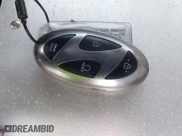2025 Hyundai Tucson SEL z VIN 5NMJB3DE5SH465219, wystawiony jako IAAI lot #42490892 z przebiegiem 11 135 mil mil oraz . Historia ofert i sprzedaży dostępna na DreamBid. Obrazek 11.