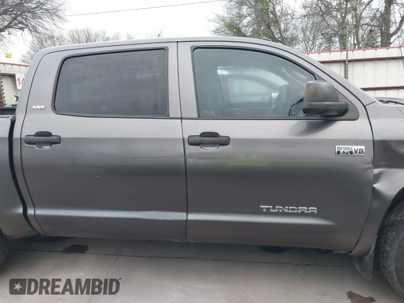 2016 Toyota Tundra SR5 z VIN 5TFEW5F16GX200433, wystawiony jako IAAI lot #41734078 z przebiegiem 183 233 mil mil oraz . Historia ofert i sprzedaży dostępna na DreamBid. Obrazek 14.